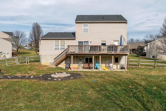 10362 Petersburg Court, Independence, KY 41051