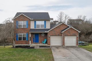 10362 Petersburg Court, Independence, KY 41051