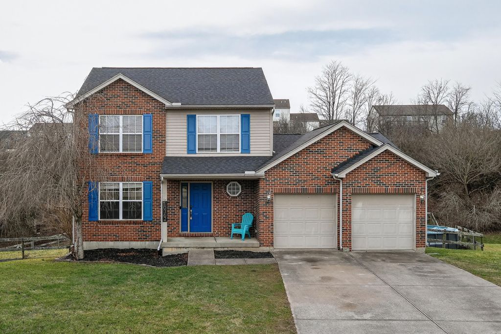 10362 Petersburg Court, Independence, KY 41051