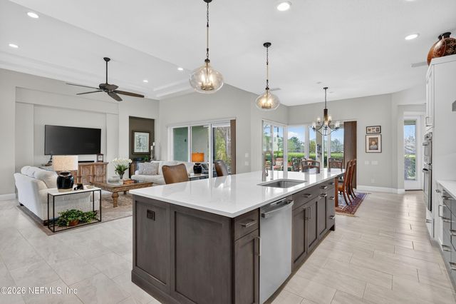 514 LATROBE Avenue, St. Augustine, FL 32095