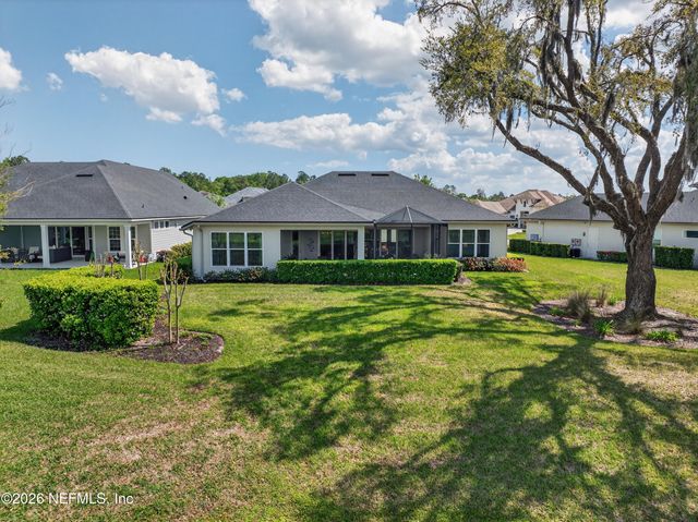 514 LATROBE Avenue, St. Augustine, FL 32095