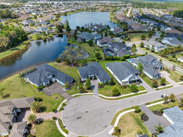 514 LATROBE Avenue, St. Augustine, FL 32095