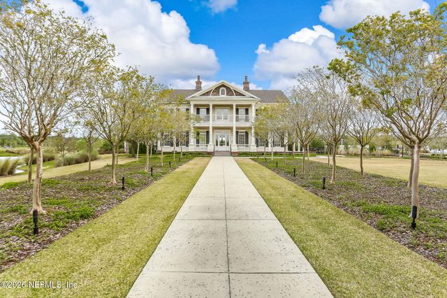 514 LATROBE Avenue, St. Augustine, FL 32095