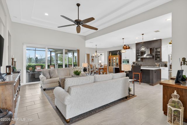 514 LATROBE Avenue, St. Augustine, FL 32095