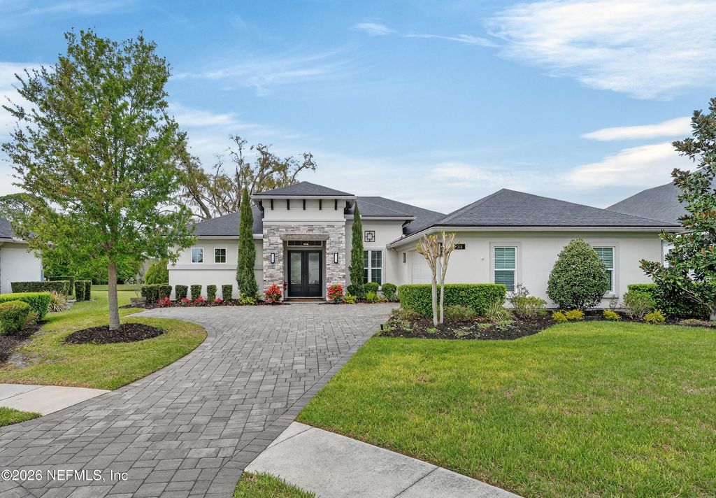 514 LATROBE Avenue, St. Augustine, FL 32095