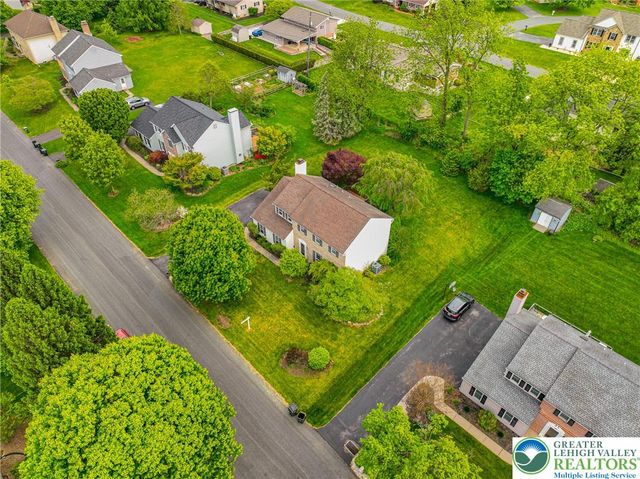 6017 Helen Drive, Upper Macungie Twp, PA 18104