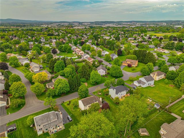 6017 Helen Drive, Upper Macungie Twp, PA 18104