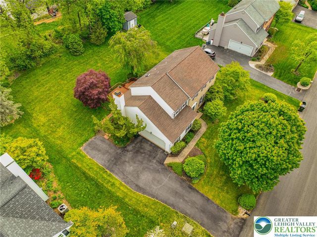 6017 Helen Drive, Upper Macungie Twp, PA 18104