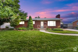 304 E 1250 N, Bountiful, UT 84010
