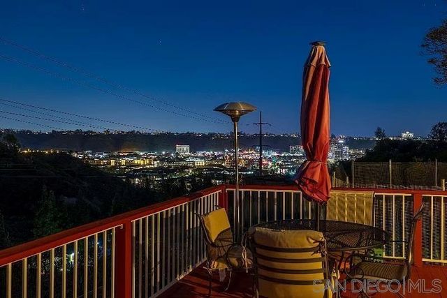 2239 2241 Meadow Lark Drive, San Diego, CA 92123