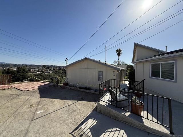 2239 2241 Meadow Lark Drive, San Diego, CA 92123