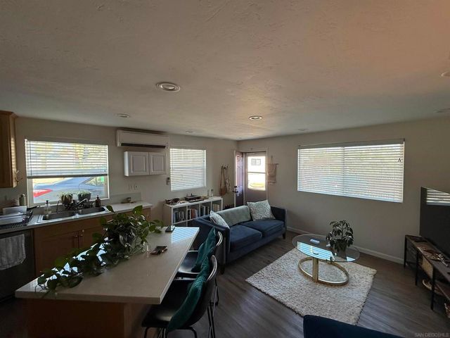 2239 2241 Meadow Lark Drive, San Diego, CA 92123