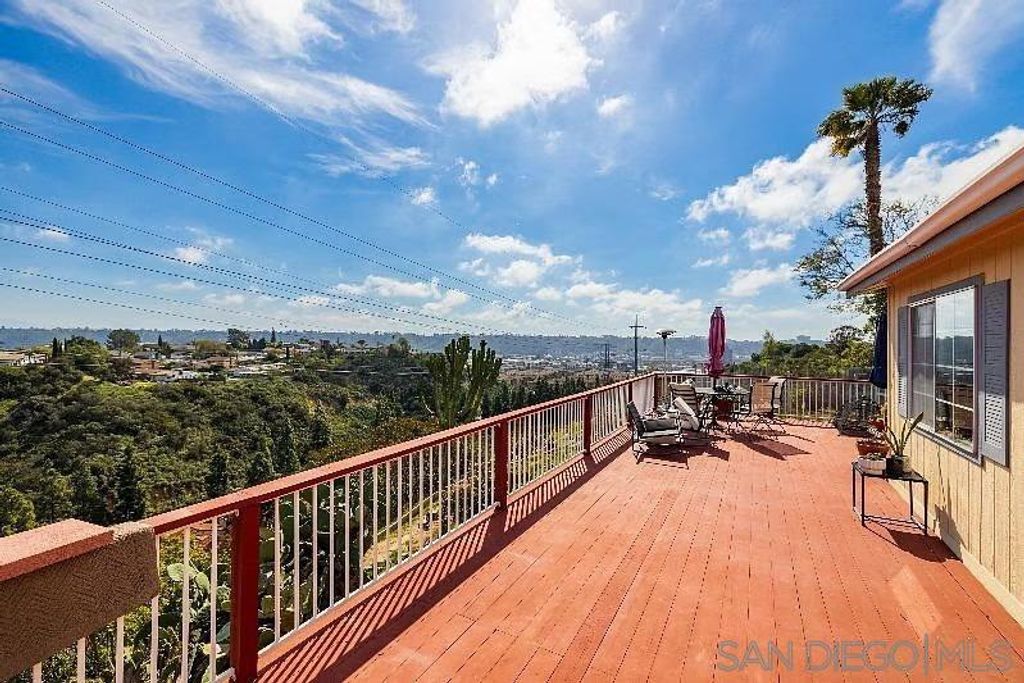 2239 2241 Meadow Lark Drive, San Diego, CA 92123