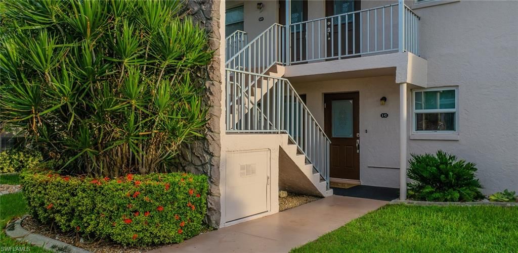 814 46th ST 1G, CAPE CORAL, FL 33904 — photo 3
