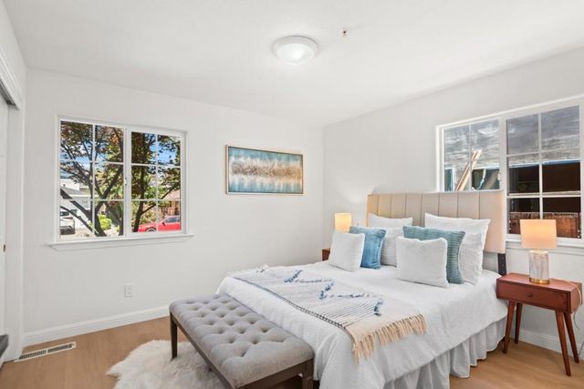 320 Waverly Street, Sunnyvale, CA 94086