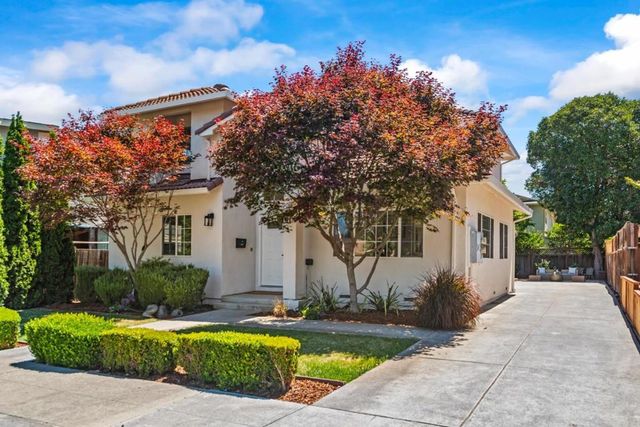 320 Waverly Street, Sunnyvale, CA 94086