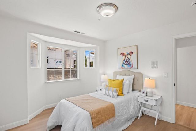 320 Waverly Street, Sunnyvale, CA 94086