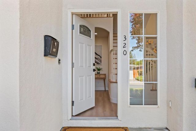 320 Waverly Street, Sunnyvale, CA 94086