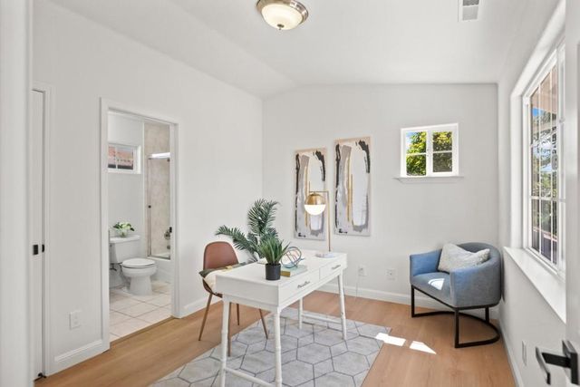 320 Waverly Street, Sunnyvale, CA 94086