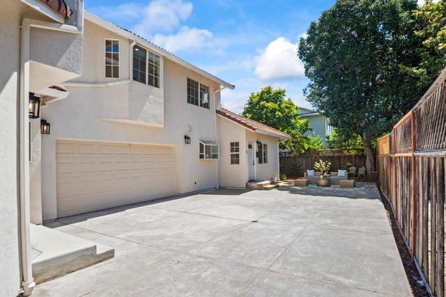 320 Waverly Street, Sunnyvale, CA 94086