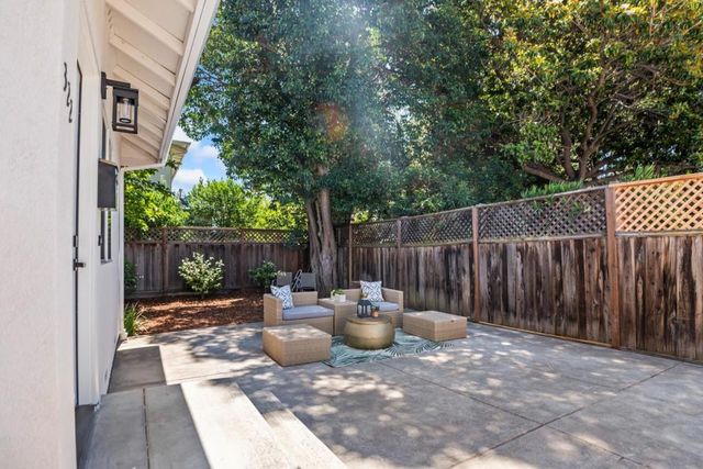 320 Waverly Street, Sunnyvale, CA 94086
