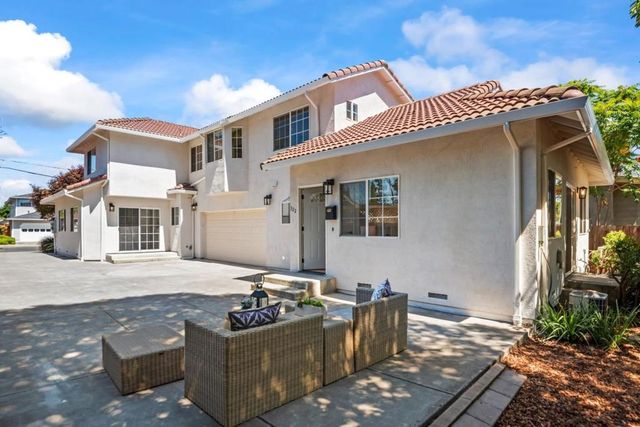 320 Waverly Street, Sunnyvale, CA 94086