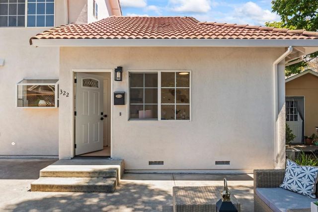 320 Waverly Street, Sunnyvale, CA 94086