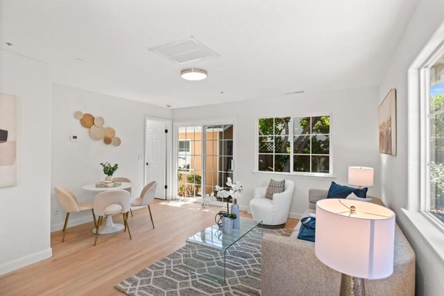 320 Waverly Street, Sunnyvale, CA 94086