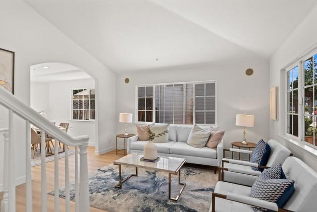 320 Waverly Street, Sunnyvale, CA 94086