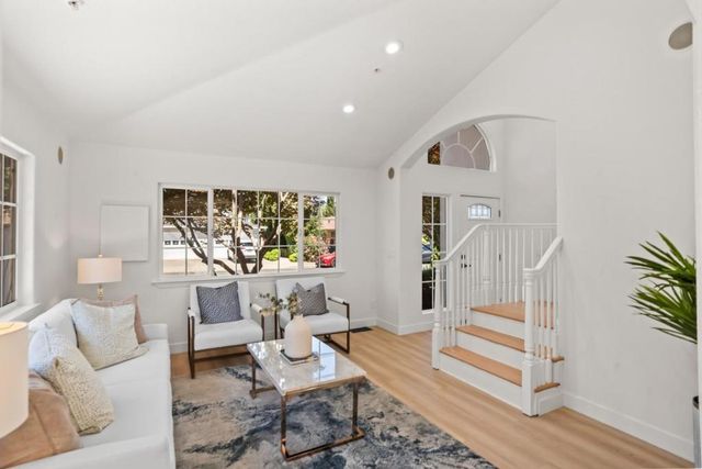 320 Waverly Street, Sunnyvale, CA 94086