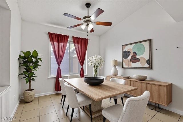 6604 Chardonay Way, Las Vegas, NV 89108