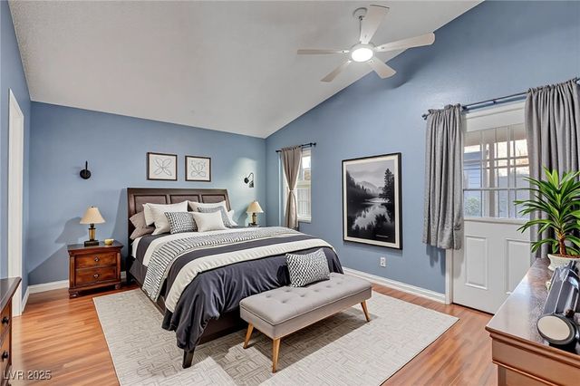 6604 Chardonay Way, Las Vegas, NV 89108