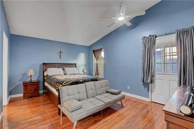 6604 Chardonay Way, Las Vegas, NV 89108