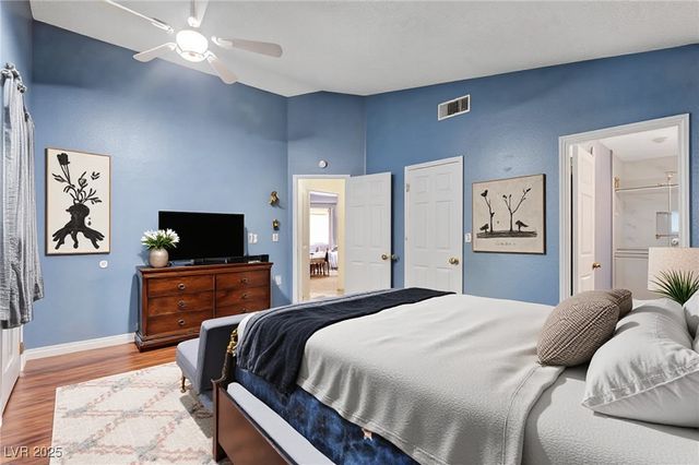 6604 Chardonay Way, Las Vegas, NV 89108