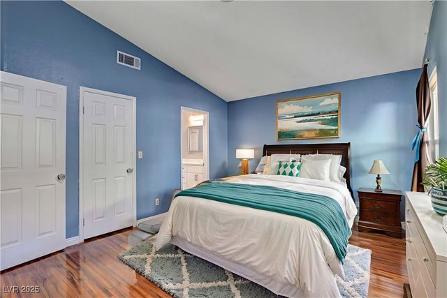 6604 Chardonay Way, Las Vegas, NV 89108