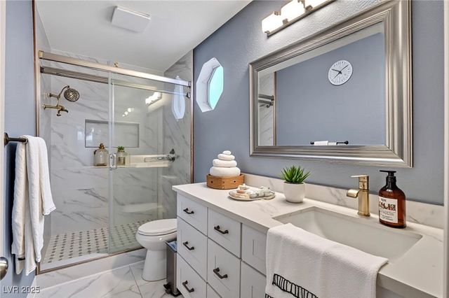 6604 Chardonay Way, Las Vegas, NV 89108