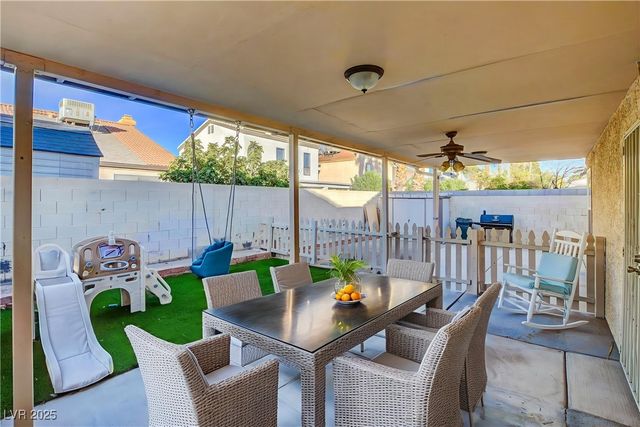 6604 Chardonay Way, Las Vegas, NV 89108