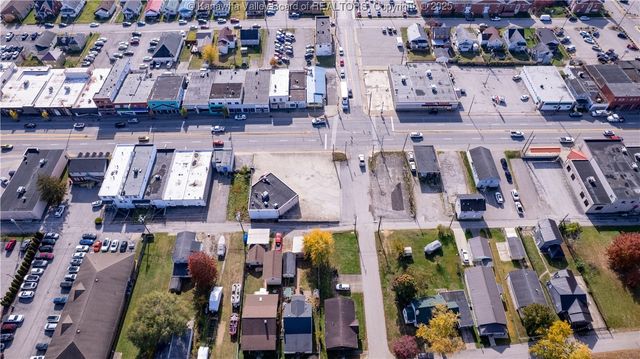 4860 MacCorkle Avenue Sw, South Charleston, WV 25309