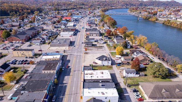 4860 MacCorkle Avenue Sw, South Charleston, WV 25309