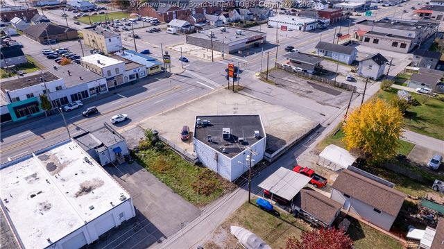 4860 MacCorkle Avenue Sw, South Charleston, WV 25309