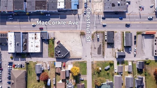 4860 MacCorkle Avenue Sw, South Charleston, WV 25309