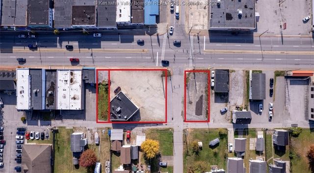 4860 MacCorkle Avenue Sw, South Charleston, WV 25309