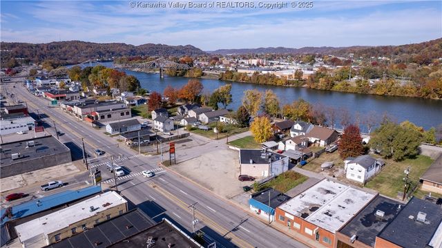 4860 MacCorkle Avenue Sw, South Charleston, WV 25309