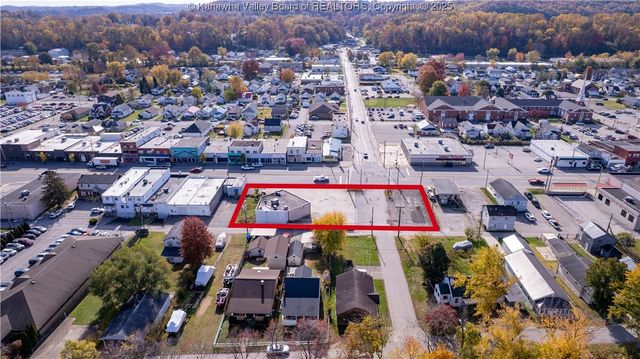 4860 MacCorkle Avenue Sw, South Charleston, WV 25309