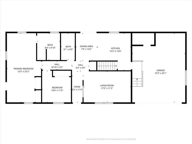 9851 Kansas Avenue, Kansas City, KS 66111