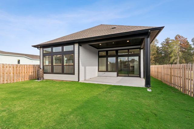 2327 Verano Street, Todd Mission, TX 77316