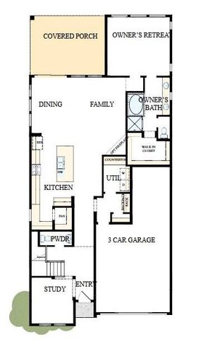 2327 Verano Street, Todd Mission, TX 77316