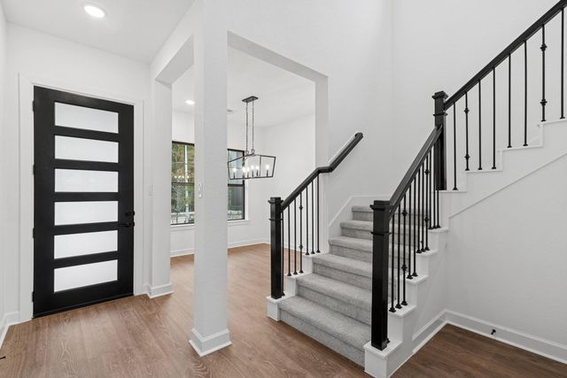 2327 Verano Street, Todd Mission, TX 77316