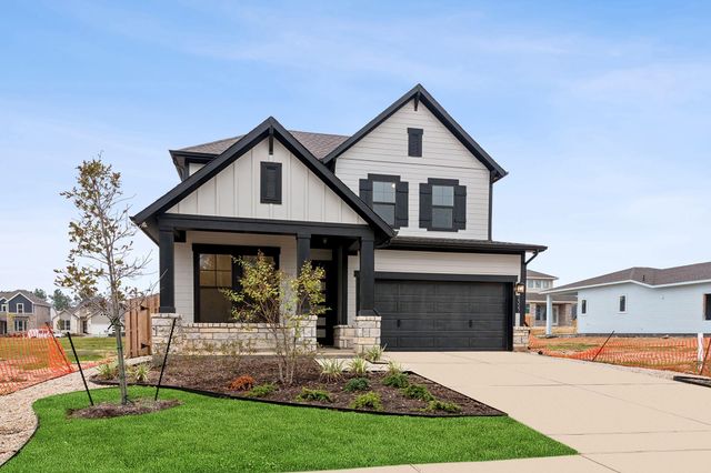 2327 Verano Street, Todd Mission, TX 77316