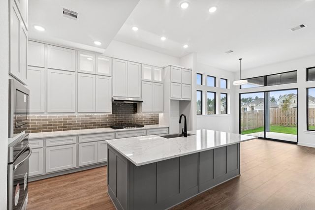 2327 Verano Street, Todd Mission, TX 77316